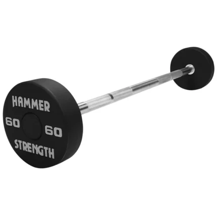 dumbbell set with rack