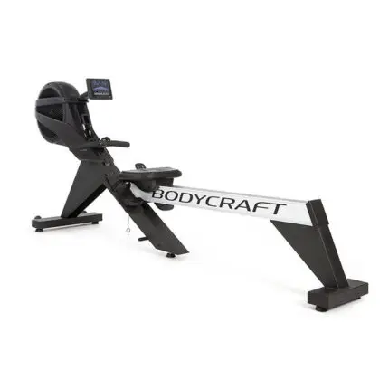 vr500 pro rowing machine​