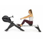 vr500 pro rowing machine​