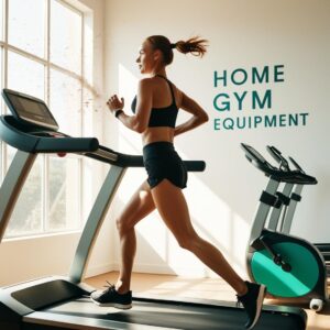 What are the best at home exercise machines for weight loss?