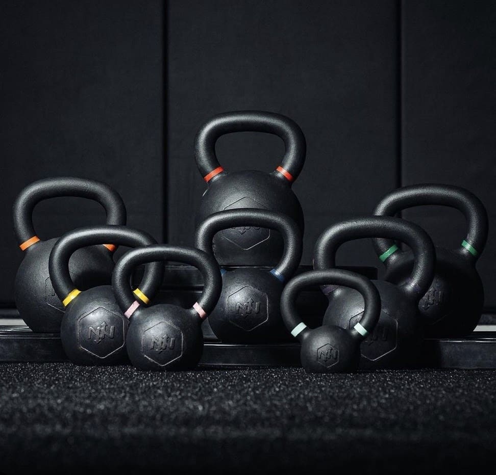 Onnit kettlebell