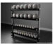 rack for dumbbells