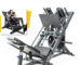 Leg Press Hack Squat Machine for Sale