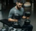 hammer strength dumbbells